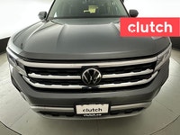 Electric Parking Brake, Brake Assist, Power Tailgate/Hatch and more! Clutch is the largest online us... (image 6)