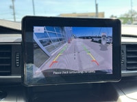 * Drivetrain: Standard Intelligent 4WD (Four-Wheel Drive) featuring a Terrain Management System with... (image 9)
