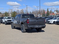 The 2026 Ram 1500 Sport delivers a powerful combination of bold styling and high-level capability, f... (image 3)