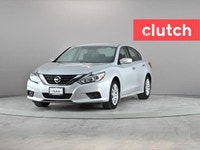 Auxiliary Audio Input, Bluetooth Music, Cruise Control and more! Clutch is the largest online used c... (image 1)