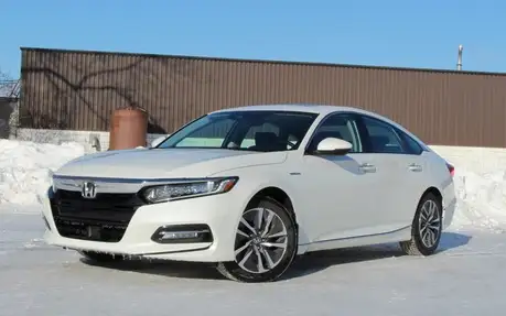 2018-2025 Honda Accord winter package 2255017 2354518 2354019 in Tires & Rims in Markham / York Region - Image 2
