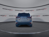 This Toyota Highlander has a dependable Turbo 4 Cyl 2.4 L engine powering this Automatic transmissio... (image 6)