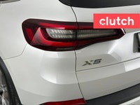 1 OWNER / Ventilated Front Seats, Rear Heated Seats, Climate Control and more! Clutch is the largest... (image 9)