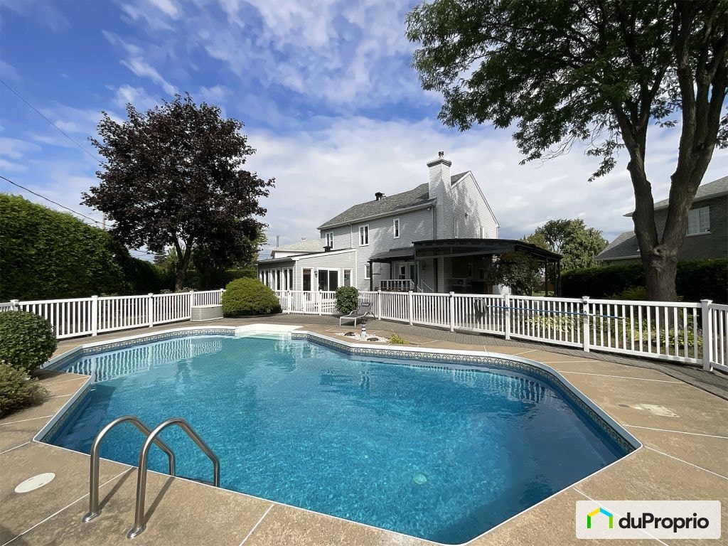 $1,145,000 - 2 Storey for sale in Boucherville — photo 3