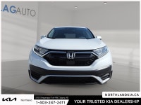 2021 Honda CR-V LX Ready for anything, from the streets of Calgary to the highways of Alberta, this... (image 5)