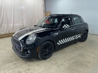 Looking for a fun, stylish, and fuel-efficient ride? Then check out this sleek 2018 MINI Cooper Coop... (image 2)