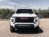 Welcome to Sherwood Buick GMC! This GMC Canyon boasts a Turbocharged Gas I4 2.7L/ engine powering th... (image 2)