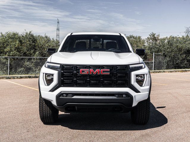 2025 GMC Canyon Elevation in Cars & Trucks in Strathcona County - Image 3
