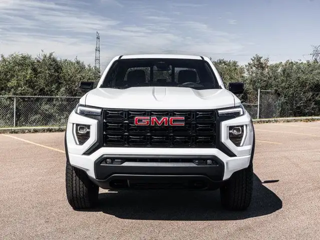 2025 GMC Canyon Elevation in Cars & Trucks in Strathcona County - Image 4