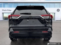 This Toyota RAV4 Plug-In Hybrid boasts a Gas/Electric I-4 2.5 L/152 engine powering this Variable tr... (image 3)