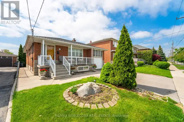 351 HILLMOUNT AVENUE Toronto (Yorkdale-Glen Park), Ontario62867602103555123