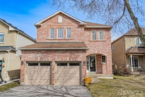 Homes for Sale in Hardwood/Rossland, Ajax, Ontario $1,279,000 in Houses for Sale in Oshawa / Durham Region
