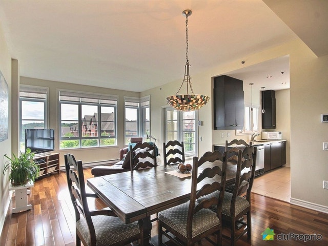 $475,000 - Condominium for sale in Boisbriand — photo 1