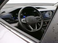1.5-liter turbocharged 4-cylinder engine with 158 hp and 184 lb-ft of torque that balances power and... (image 5)