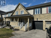 34 HAVERHILL CRES Whitby, Ontario