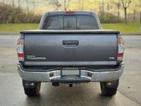 2013 Toyota Tacoma LIMITED DOUBLE CAB LONG BED 4.0 V6 | SAME OWNER SINCE 2015 | OVER 40 SERVICE RECO... (image 5)