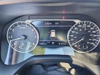 -Regina Honda Odometer is 27861 kilometers below market average! Recent Arrival! 2024 Nissan Rogue S... (image 6)