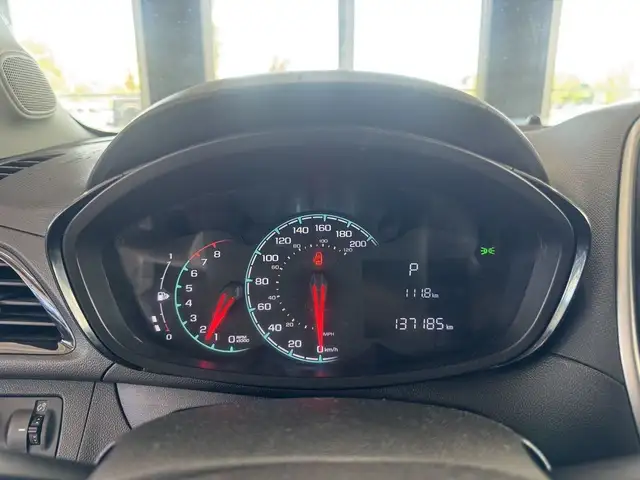 2017 Chevrolet Spark 5dr HB CVT LS in Cars & Trucks in Longueuil / South Shore - Image 19