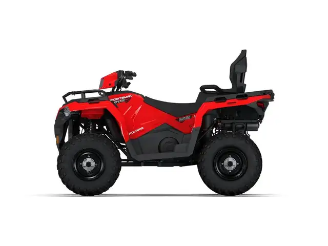 2026 Polaris Sportsman 570 Touring in ATVs in Markham / York Region - Image 10