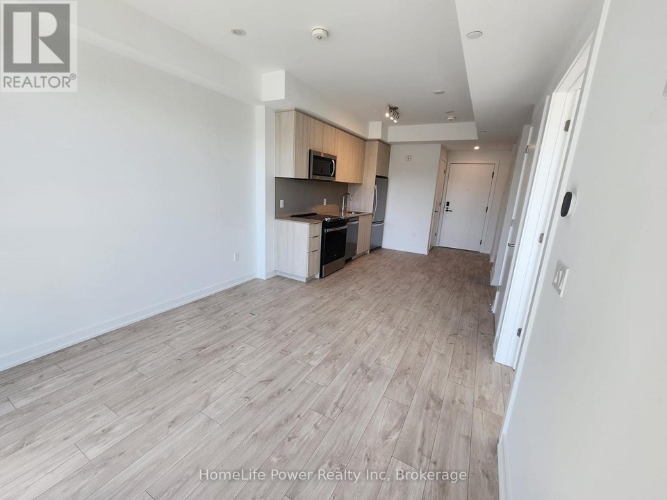 308 - 770 WHITLOCK AVENUE Milton (CB Cobban), Ontario 3