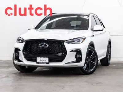Brake Assist, Power Tailgate/Hatch, Auto Dimming Rearview Mirror and more! Clutch is the largest onl...