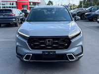 Certified. Sport|Sunroof|CarPlay|Power Tailgate 2023 Honda CR-V Sport Sport|Sunroof|CarPlay|Power Ta... (image 2)