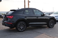 NO ACCIDENT WELL MAINTAINED Experience unmatched performance and refined elegance with the Audi Q5 2... (image 6)