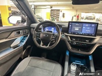 Come see this 2025 Ford Explorer ST before someone takes it home! *You Can't Beat the Price with The... (image 9)