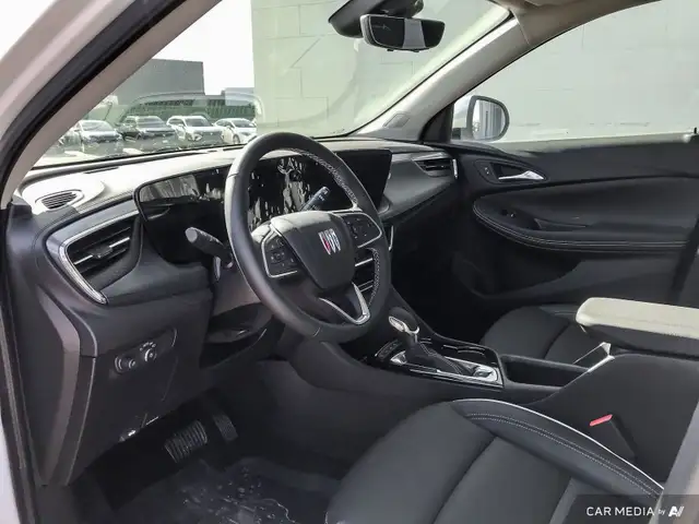 2025 Buick Encore GX Avenir | 0% Financing - Everything's on SAL in Cars & Trucks in Winnipeg - Image 15