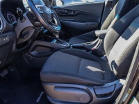 Phantom Black 2022 Hyundai Kona 2.0L Preferred AWD CVT 2.0L I4 MPI DOHC 16V LEV3-ULEV70 147hp. Great... (image 9)