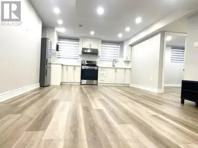 Prime 2-Bed Legal Basement - Photos can't capture this gem-you MUST see it! Legal, ultra-spacious 2-...