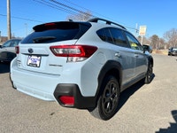 WHY THIS CROSSTREK STANDS OUT: • SUBARU AWD Snow, slush, dirt roads doesn’t even think twice • LEATH... (image 4)