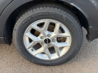 LED Lights, Alloy Wheels, Heated Steering Wheel, Blind Spot Detection, Lane Keep Assist! Style, subs... (image 8)