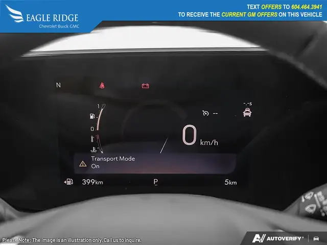 2026 Buick Encore GX Sport Touring 11-inch infotainment touch... in Cars & Trucks in Burnaby/New Westminster - Image 15