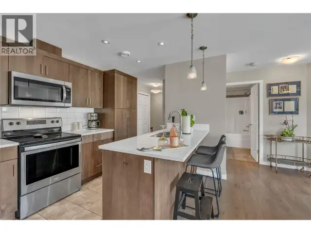 3388 Skaha Lake Road Unit# 807 Penticton, British Columbia in Condos for Sale in Penticton - Image 15