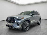 EQUIPMENT GROUP 400A STANDARD PKG, 3.0L ECOBOOST V6 ENGINE, PANORAMIC ROOF, ADAPTIVE CRUISE CONTROL,... (image 2)