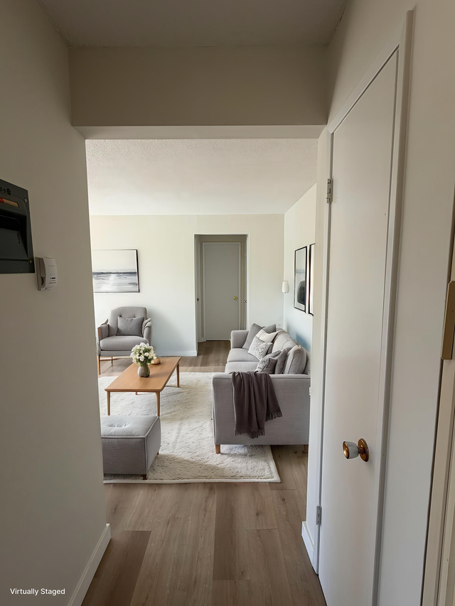 124th Street Apartment For Rent | Mainstreet on 124th Apartments in Long Term Rentals in Edmonton - Image 11