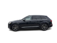 Le Audi Q7 Technik 2021 est un VUS de luxe pleine grandeur à trois rangées qui combine performance,... (image 7)