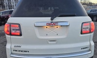 This 2014 GMC Acadia SLE-2 AWD is powered by a strong and reliable 3.6L V6 gasoline engine, paired w... (image 3)
