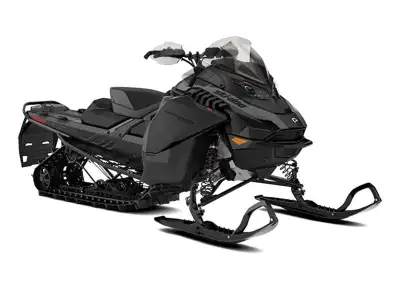 2027 Ski-Doo Backcountry Adrenaline 600RR E-TEC®The premiere crossover snowmobiling experience. The...
