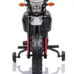 NEW HONDA 6V KIDS RIDE ON MOTORCYCLE DIRT BIKE in Kids in Edmonton - Image 6