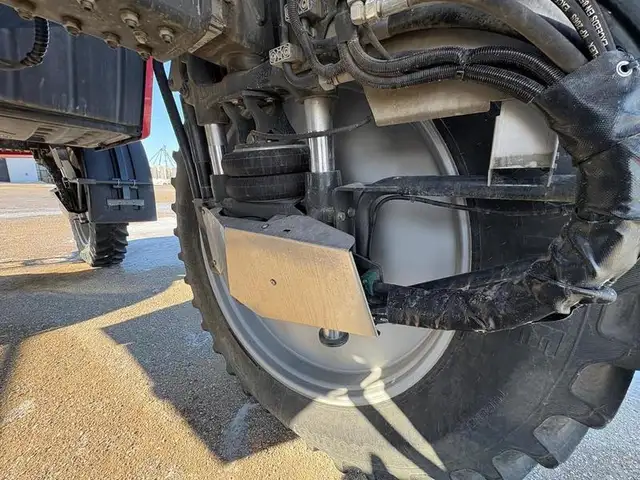 2022 HORSCH LEEB 6.300VL SPRAYER in Farming Equipment in Winkler - Image 13
