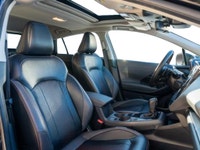 LEGENDARY, RUGGED AND POWERFUL This 2024 Subaru Crosstrek Limited combines rugged versatility with r... (image 4)