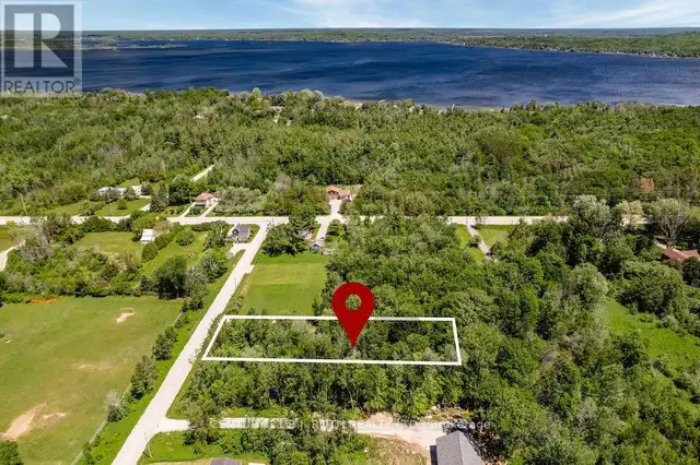 37 TODD LANE Tay (Victoria Harbour), Ontario in Land for Sale in Barrie - Image 11