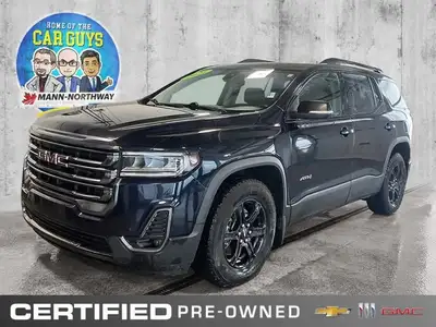 Welcome to Mann-Northway Auto Source. Conquer any road with confidence and sophistication in the 202...