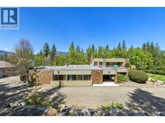 2924 Eagle Bay Road Unit# 1 to 5 Blind Bay, British Columbia in Condos for Sale in Kamloops - Image 11
