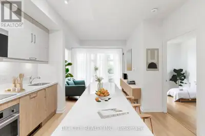 603 - 8119 BIRCHMOUNT ROAD Markham (Unionville), Ontario