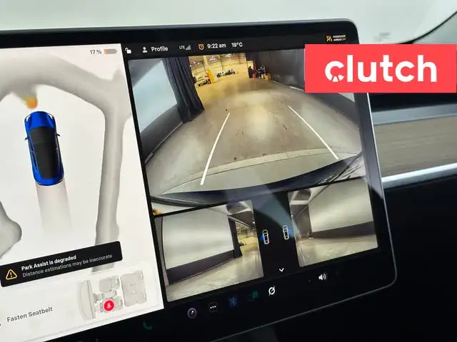 2022 Tesla Model 3 Standard Range Plus w/ Nav, Heated Front Seat in Cars & Trucks in Ottawa - Image 33