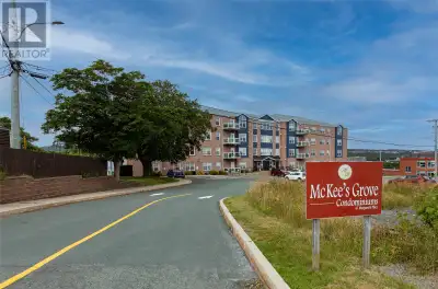 This bright and beautiful two bedroom condominium is sure to impress with its executive features and...