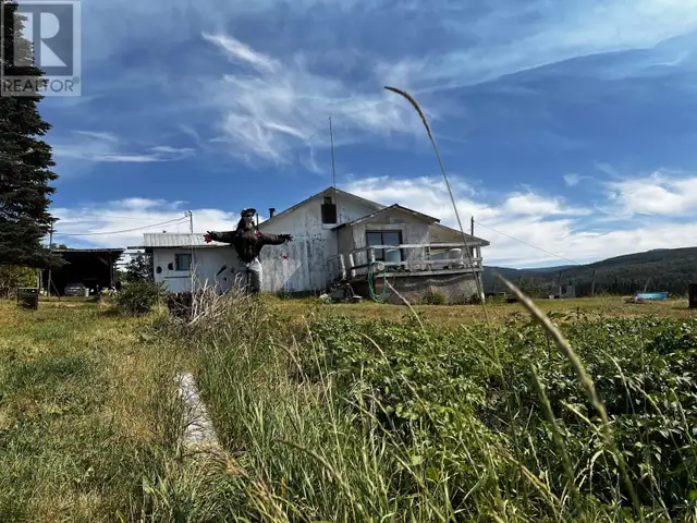 10845 NITHI ROAD Fraser Lake, British Columbia in Houses for Sale in Burns Lake - Image 4